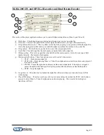 Preview for 23 page of Skymicro Merlin 2003 User Manual