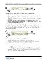 Preview for 25 page of Skymicro Merlin 2003 User Manual