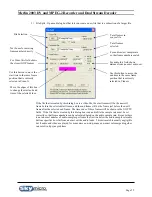 Preview for 29 page of Skymicro Merlin 2003 User Manual