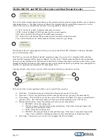 Preview for 32 page of Skymicro Merlin 2003 User Manual