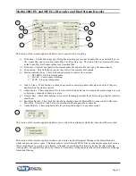 Preview for 33 page of Skymicro Merlin 2003 User Manual