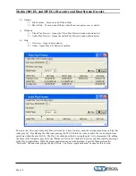 Preview for 38 page of Skymicro Merlin 2003 User Manual