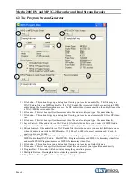 Preview for 40 page of Skymicro Merlin 2003 User Manual