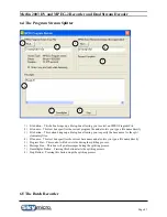 Preview for 41 page of Skymicro Merlin 2003 User Manual