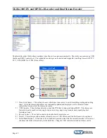 Preview for 42 page of Skymicro Merlin 2003 User Manual