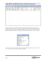 Preview for 44 page of Skymicro Merlin 2003 User Manual