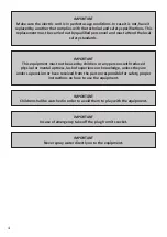 Предварительный просмотр 4 страницы Skymsen 57068.0 Instruction Manual