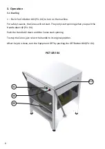 Предварительный просмотр 8 страницы Skymsen 57068.0 Instruction Manual