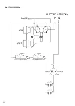 Предварительный просмотр 22 страницы Skymsen 57068.0 Instruction Manual