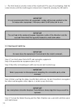 Preview for 14 page of Skymsen 58989.6 Instruction Manual