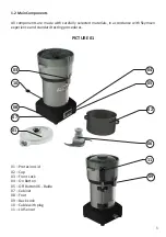 Предварительный просмотр 5 страницы Skymsen 62398.9 Instruction Manual