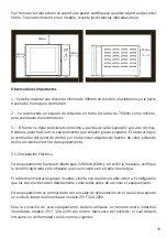 Предварительный просмотр 33 страницы Skymsen 67484.2 Instruction Manual