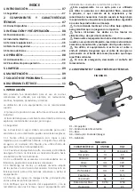 Предварительный просмотр 7 страницы Skymsen 68655.7 Instruction Manual