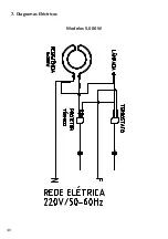 Предварительный просмотр 40 страницы Skymsen 70595.0 Instruction Manual