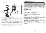 Предварительный просмотр 9 страницы Skymsen AME-25-1 Instruction Manual