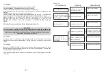 Предварительный просмотр 10 страницы Skymsen AME-25-1 Instruction Manual