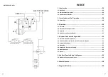 Предварительный просмотр 22 страницы Skymsen AMP-400 Instruction Manual