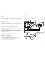 Предварительный просмотр 4 страницы Skymsen BPS-05-N Instruction Manual