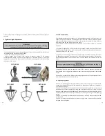 Предварительный просмотр 12 страницы Skymsen BPS-05-N Instruction Manual