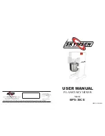 Skymsen BPS-30CE User Manual предпросмотр