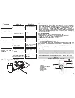 Предварительный просмотр 5 страницы Skymsen BPS-30CE User Manual