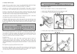 Предварительный просмотр 13 страницы Skymsen CA-300L-HD Instruction Manual