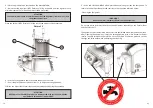 Предварительный просмотр 14 страницы Skymsen CA-300L-HD Instruction Manual