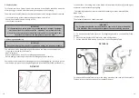 Предварительный просмотр 18 страницы Skymsen CA-300L-HD Instruction Manual