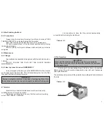 Preview for 5 page of Skymsen CMF-300 Instruction Manual