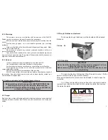 Preview for 7 page of Skymsen CMF-300 Instruction Manual