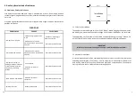 Предварительный просмотр 7 страницы Skymsen DC-06 Instruction Manual