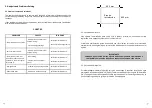 Предварительный просмотр 16 страницы Skymsen DC-06 Instruction Manual