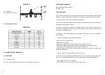 Предварительный просмотр 17 страницы Skymsen DC-06 Instruction Manual