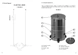 Предварительный просмотр 18 страницы Skymsen DC-06 Instruction Manual