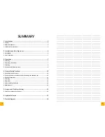 Preview for 2 page of Skymsen ESB Instruction Manual