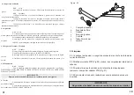 Предварительный просмотр 21 страницы Skymsen Fleetwood PSA-05 Instruction Manual