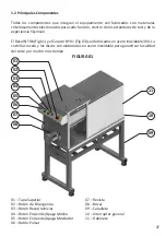 Предварительный просмотр 27 страницы Skymsen HS-98 Instruction Manual