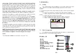 Preview for 5 page of Skymsen LAR-06MB Instruction Manual