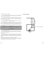 Предварительный просмотр 15 страницы Skymsen LT-1,5 BAR Instruction Manual