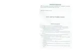 Предварительный просмотр 3 страницы Skymsen M20A Instruction Manual