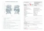 Предварительный просмотр 4 страницы Skymsen M20A Instruction Manual