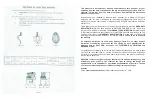 Предварительный просмотр 6 страницы Skymsen M20A Instruction Manual