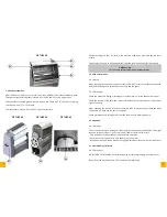 Предварительный просмотр 8 страницы Skymsen MMS-50I-N Instruction Manual