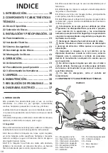 Предварительный просмотр 10 страницы Skymsen PA-7 PRO Instruction Manual