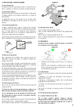 Предварительный просмотр 13 страницы Skymsen PA-7 PRO Instruction Manual