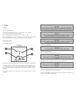 Preview for 12 page of Skymsen PA-7LE-N Instruction Manual