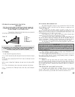 Предварительный просмотр 8 страницы Skymsen PCP-98M Instruction Manual