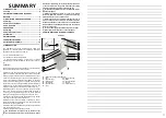 Предварительный просмотр 2 страницы Skymsen SF-218 Instruction Manual