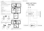 Предварительный просмотр 4 страницы Skymsen SFL-282 Instruction Manual