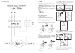 Предварительный просмотр 6 страницы Skymsen SFL-282 Instruction Manual